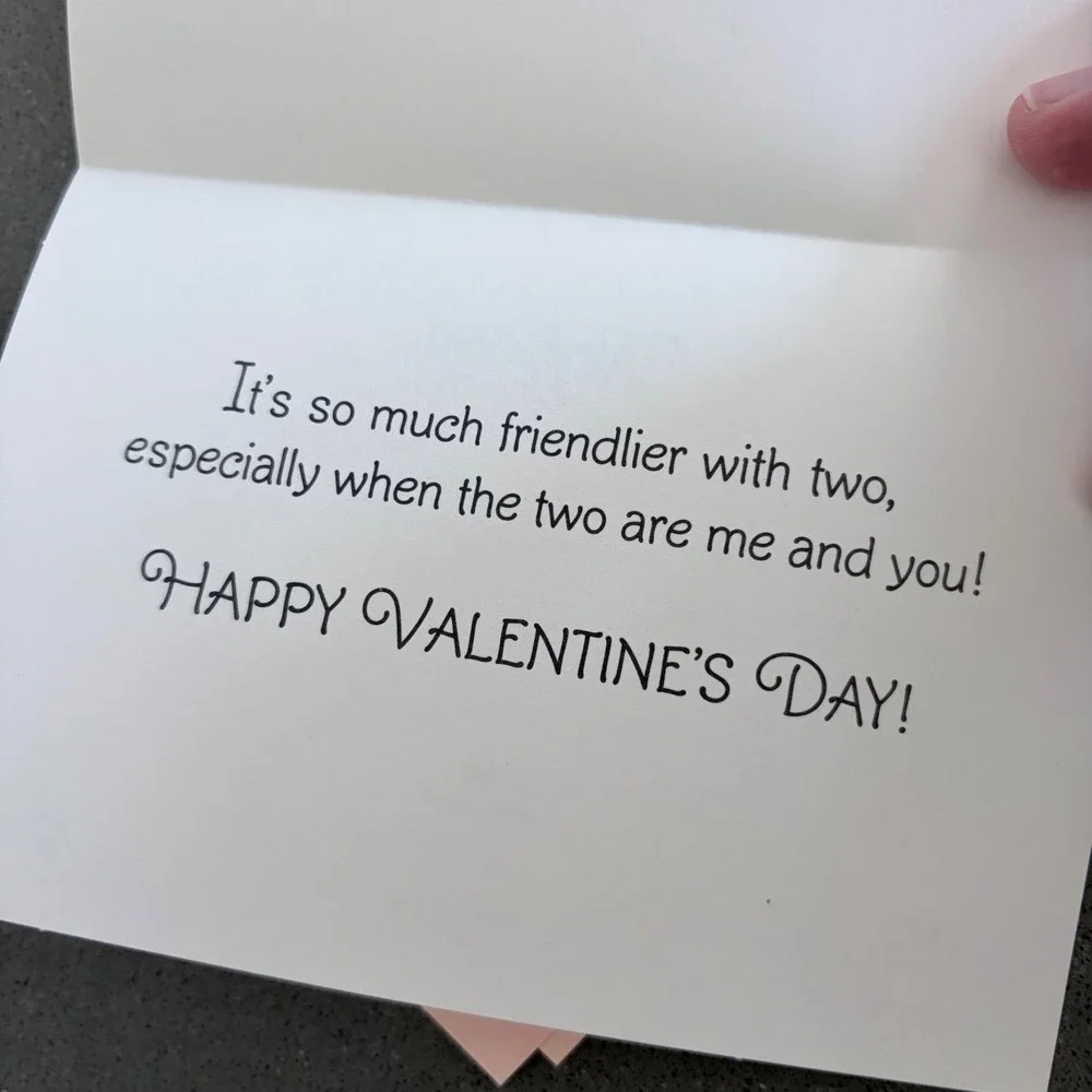 VNTG 1986 Hallmark Winnie the Pooh Valentine Cards Set of 11 E.H. Shepard Disney